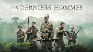 The Last Men's poster