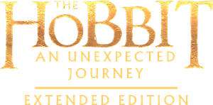 The Hobbit: An Unexpected Journey's poster