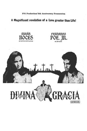 Divina Gracia's poster