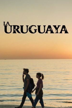 The Girl from Uruguay's poster