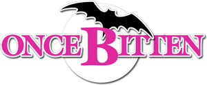 Once Bitten's poster