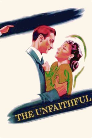 The Unfaithful's poster