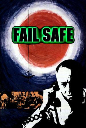 Fail Safe's poster
