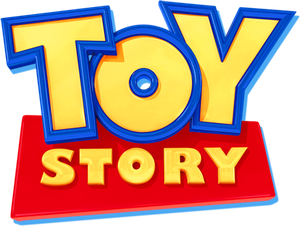 Toy Story's poster