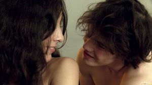 Sexual Chronicles of a French Family's poster