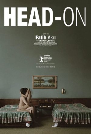 Head-On's poster