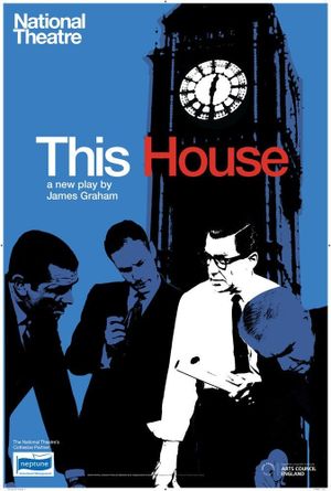 This House's poster