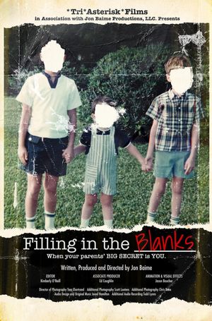 Filling in the Blanks's poster image