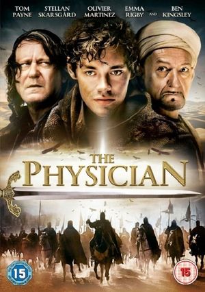 The Physician's poster