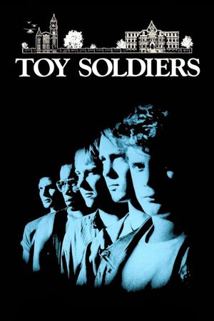 Toy Soldiers's poster