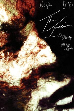 The Invasion's poster