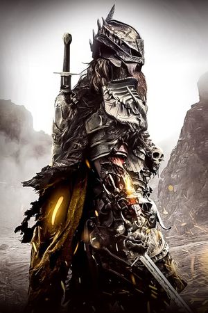 The Head Hunter's poster