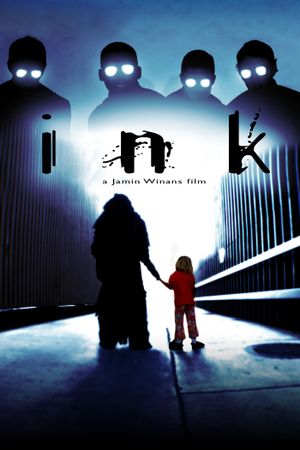 Ink's poster