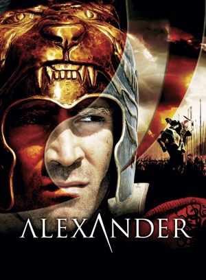 Alexander's poster