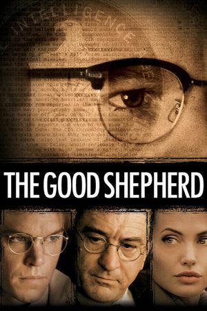 The Good Shepherd's poster