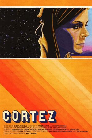 Cortez's poster