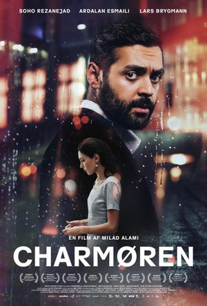 The Charmer's poster