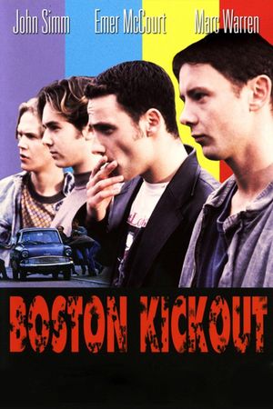Boston Kickout's poster