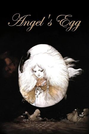 Angel's Egg's poster