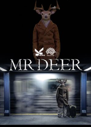 Mr. Deer's poster