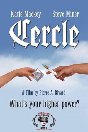 Cercle's poster