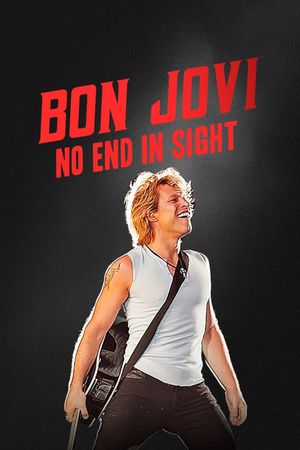 Bon Jovi: No End in Sight's poster
