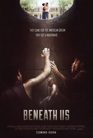 Beneath Us's poster