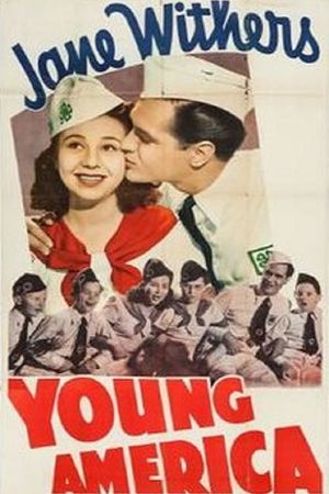 Young America's poster image