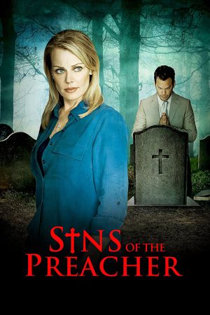 Sins of the Preacher's poster