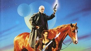 Trancers 5: Sudden Deth's poster