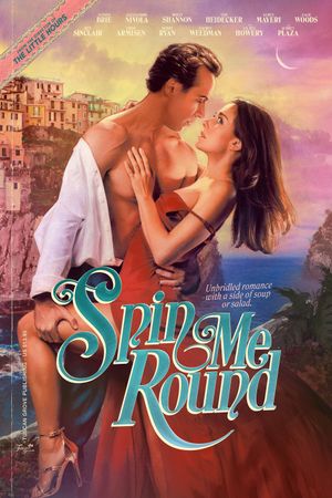 Spin Me Round's poster