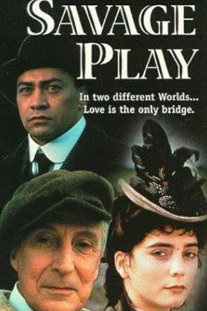Savage Play's poster