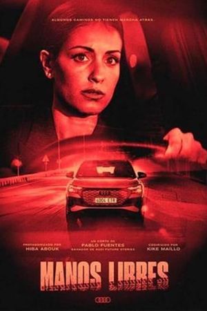 Manos Libres's poster