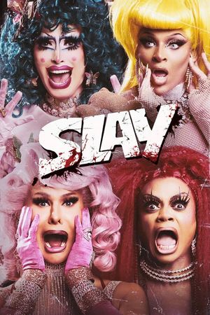 Slay's poster