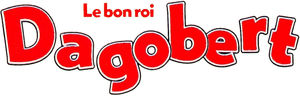 Le bon roi Dagobert's poster