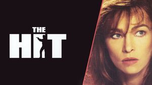The Hit's poster