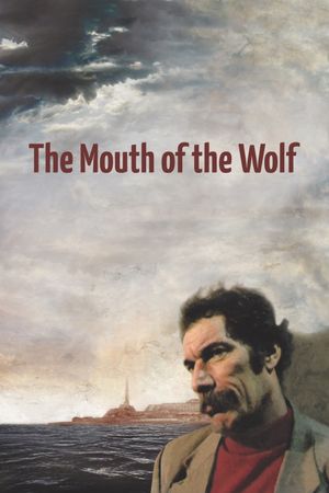 The Mouth of the Wolf's poster