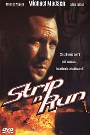 Strip 'n Run's poster