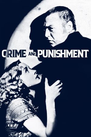 Crime and Punishment's poster