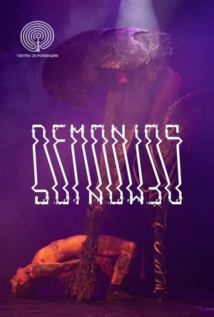 Demonios's poster image