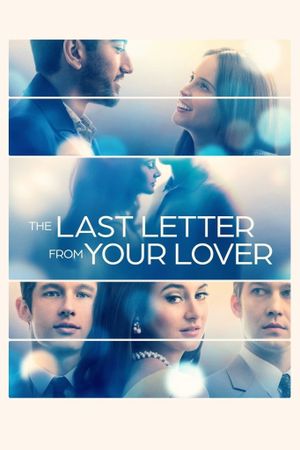 The Last Letter from Your Lover's poster