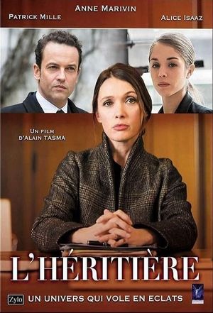 L'héritière's poster