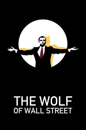 The Wolf of Wall Street's poster