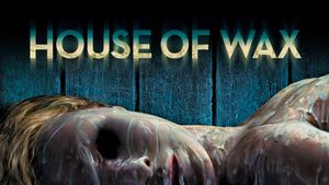 House of Wax's poster