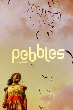 Pebbles's poster