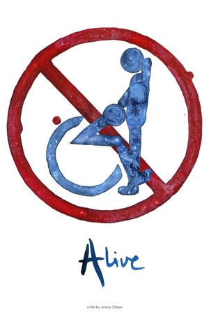 Alive's poster