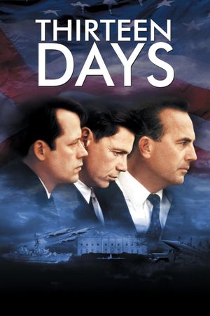 Thirteen Days's poster image