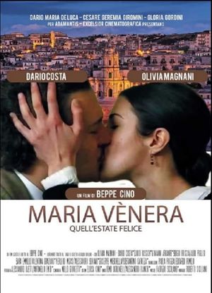 Maria Venera's poster