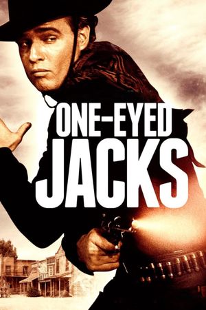 One-Eyed Jacks's poster