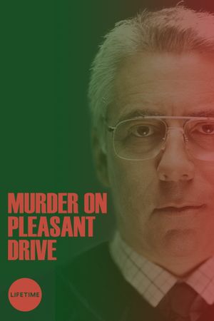 Murder on Pleasant Drive's poster